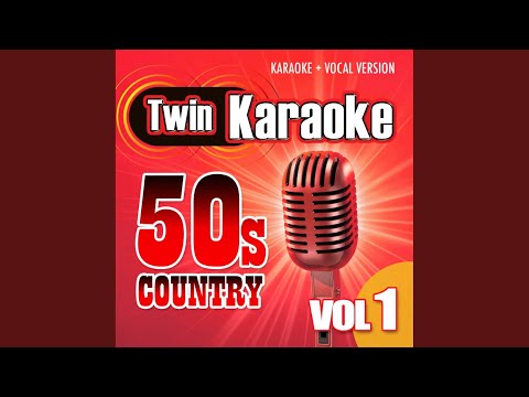 Oh, Lonesome Me (Vocal Version)