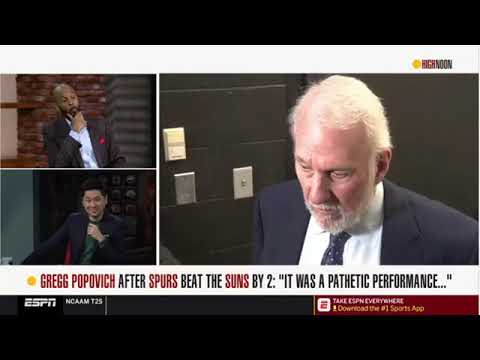 High Noon Today 01.30.2019 - NFL Considering Allowing Coaches' Of Judgement Calls Like Pass