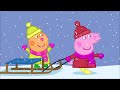 Peppa Pig Tales Hot And Cold