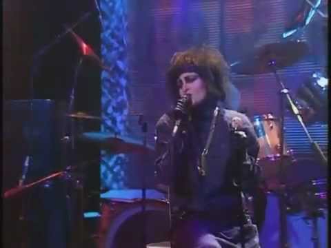 Siouxsie & The Banshees - Cities In Dust / Land End - 29/10/85 - Old Grey Whistle Test