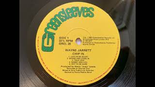 Wayne Jarrett - Ranny And Lou