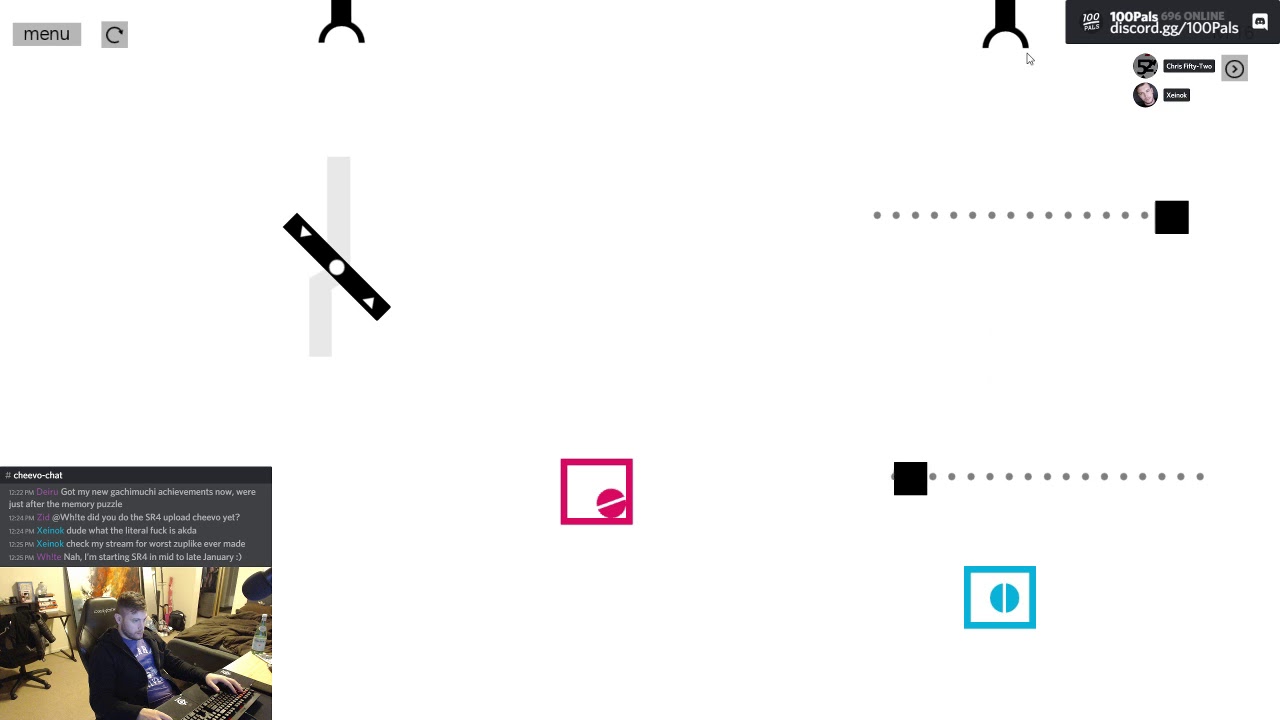 Gameplay video