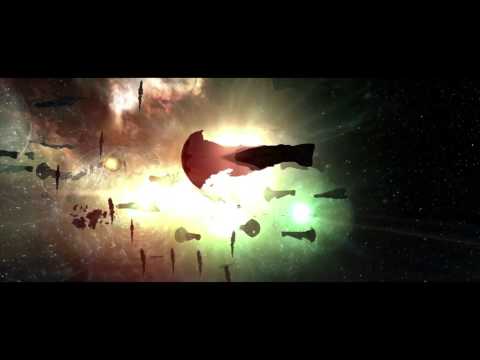 The Last Great War - Fountain 2015