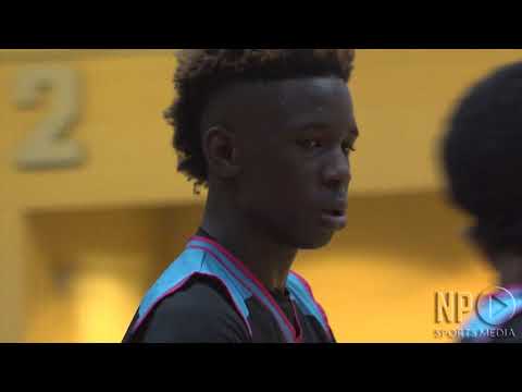 Mark Black Academy 6th Elite