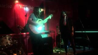 RIVITA Live @ Charlie Wrights Music Lounge