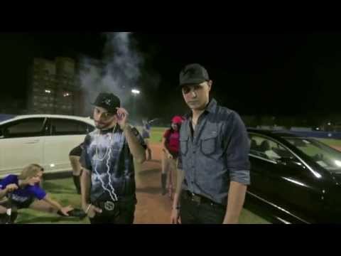 RANDY PARIS FT COBRA - PERDIENDO EL CONTROL (OFFICIAL MUSIC VIDEO)