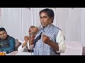 रामहृदय वर्मा जी चंडी CG Drama CG Comedian Kavi Sammelan Kavi Sa