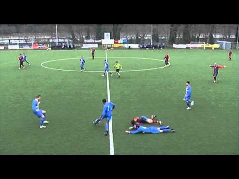 DIL18 280113 VIRTUS CPS - VADO 1-4 | ECCELLENZA | MOVIOLA