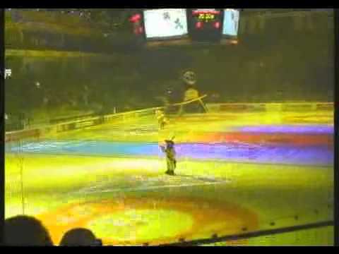 Intro Krefeld Pinguine 2014/15 Reloaded