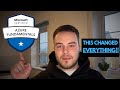 How I Passed Azure Fundamentals AZ 900 And Landed A Cloud Engineer Job