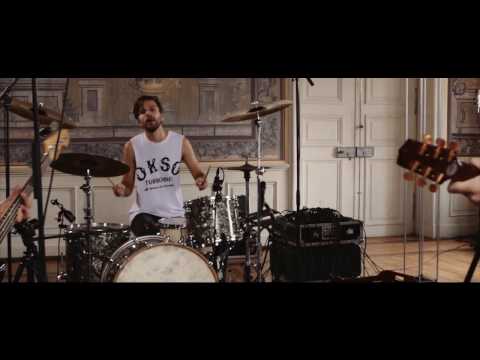 Blackout Problems - The National feat. Marius (Heisskalt) & Olli (Cashless)