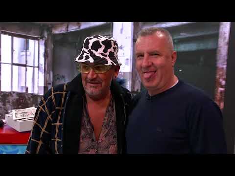 Red TV - 28.10.2020. - Zornjak