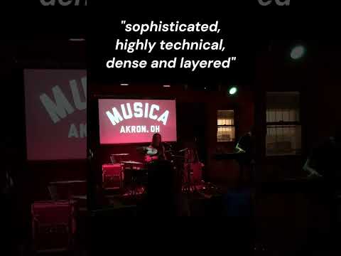 False Dichotomy debut album review quotes #falsedichotomyband #prog #newmusic #originalmusic #debut