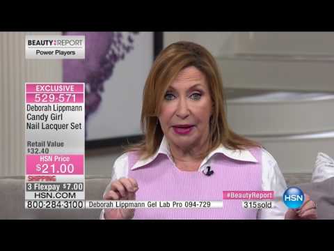 HSN | Beauty Report with Amy Morrison 02.16.2017 - 07 PM