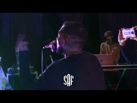 Almaz vs Star Keys vs Veneco: 8vos | FECHA ESPECIAL "HABLAN LOS JÓVENES" | 2022