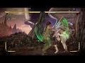 Learning Jade Jaded Mortal Kombat 11
