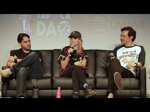 DeFiCon 2022 - NFTs are More Than JPEGs?