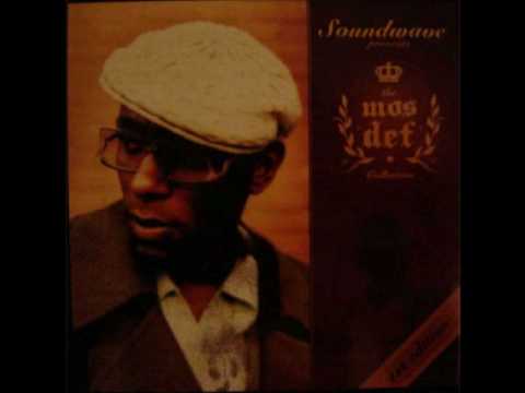 mos def - brown sugar (fine)