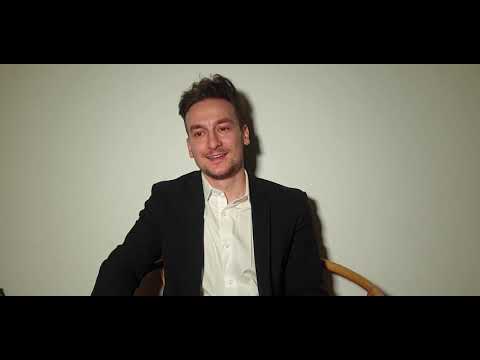 Przemysław Niedzielski selftape 1 (Warsztaty: Paulina Krajnik)