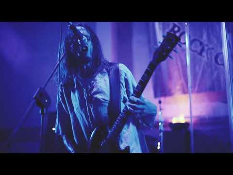Gloosh "Groza" @ Siberian Metal August, Зеленогорск, 20.08.2022
