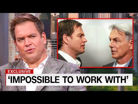 How NCIS Stars REALLY Feel About Mark Harmon..