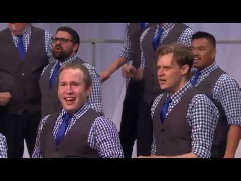 Voices of Gotham - King of New York [from Newsies]