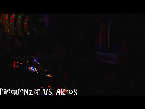 Fraequenzer  Vs Akros