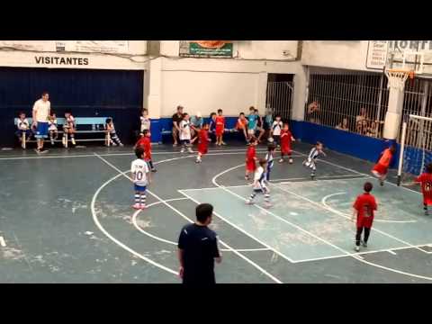 Golazo  del unión de munro categoría 2009