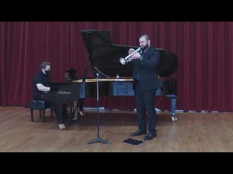 Flint Angeroth Franks NTC 2021 Graduate Solo Division Semi-Finals Rose Variations