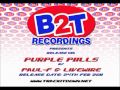 B2T015 Paul F Livewire Purple Pills Wmv