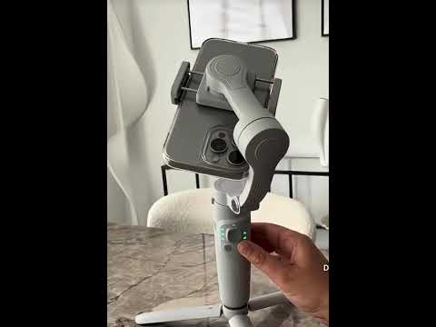 M1 Gimbal Stabilizer