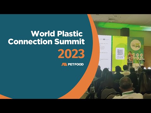 World Plastic Connection Summit 2023