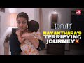 Nayanthara S Scary Search In A Haunted House Maya Tamil Horror Movie Sun NXT
