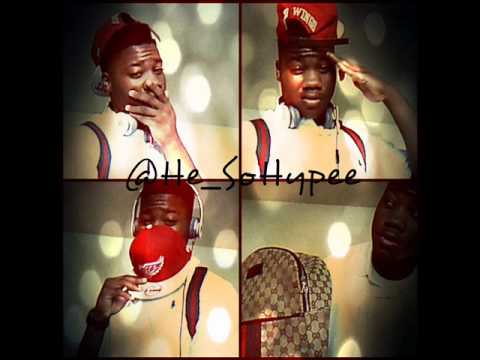 @He_SoHypee | K.O.D. Mix | #Dougie Mix | #2013