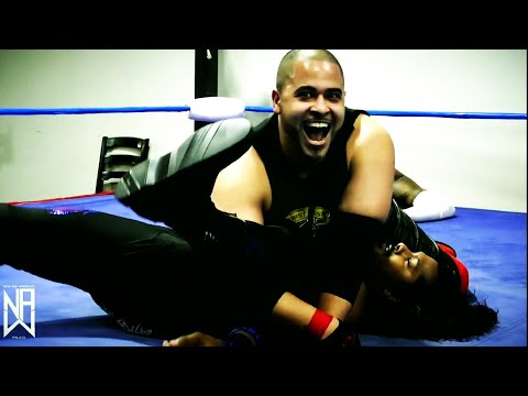 FLASHBACK: ROAD TO THE REMATCH (Kris Kage vs. Chris Taylor)