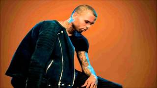 Chris Brown - I&#39;m Still [Unreleased Verse]