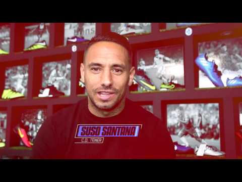 PROMO: NOVASPORTS INSIDE con Suso Santana