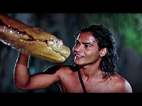 Jungle Book (1942) Sabu, Patricia O'Rourke, Joseph Calleia