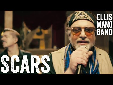 Ellis Mano Band video thumbnail