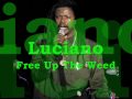 Ganja Tune Clash - Luciano - Free Up The Weed - Round 11 - Radication Sound