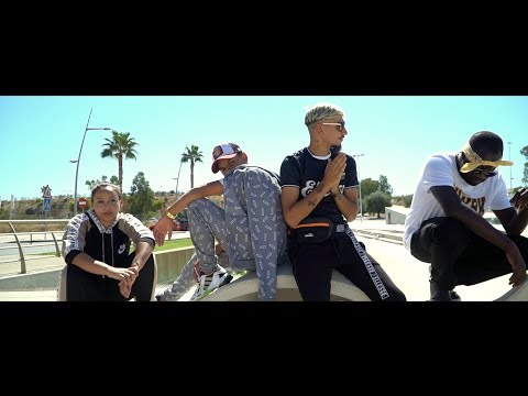 La Puri - Ahora Si, Ahora No Ft. Samueliyo Baby, Negro Jari, LiderJ [Prod. By Yoseik]