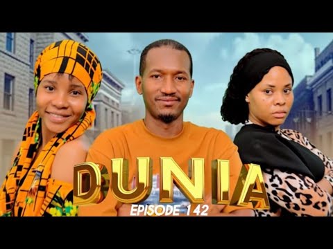 DUNIA ( EP 142 )