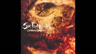 Six Feet Under - In A Vacant Grave (HQ)