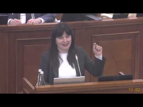 Victoria Belous îi pune la punct pe așa-zișii economiști ai opoziției