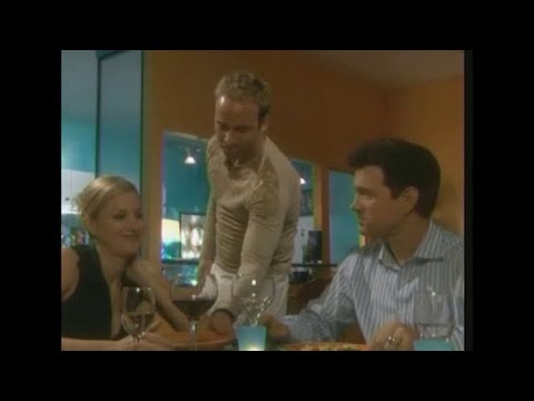 The Chris Isaak Show S3 E8