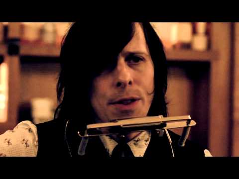 Ken Stringfellow - 110 or 220V (In session for Re:VERSION)