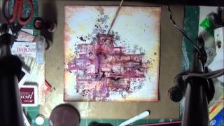 Etape 8 Russie -  Elena - SAP