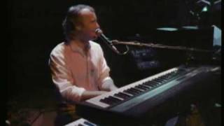 Phil Collins - One More Night (No Ticket Required) Live!