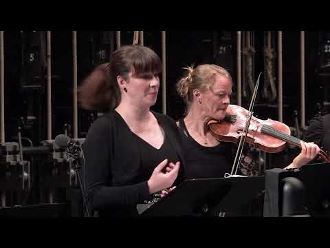 37. Dotter-Konzert: Sergio Azzolini und Ebsemble Ex Tempore - Eröffnung Barockfest Darmstadt 2021