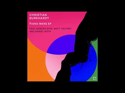 Christian Burkhardt - Accesseure